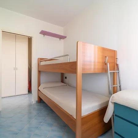 Malta 29 Lejlighed Alghero