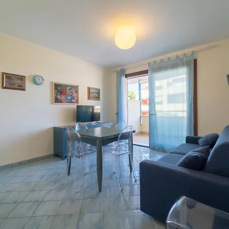 Malta 29 דירה *
